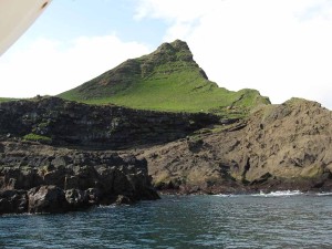 Boat tour with Viking tour in Westman Islands