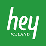 Hey Iceland