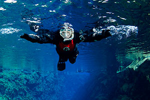 Snorkeling - diving