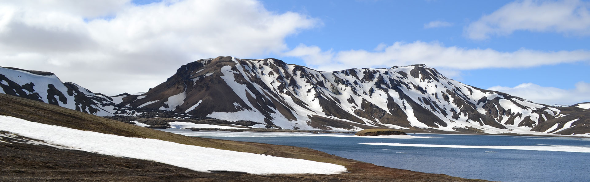 Frostastaðavatn