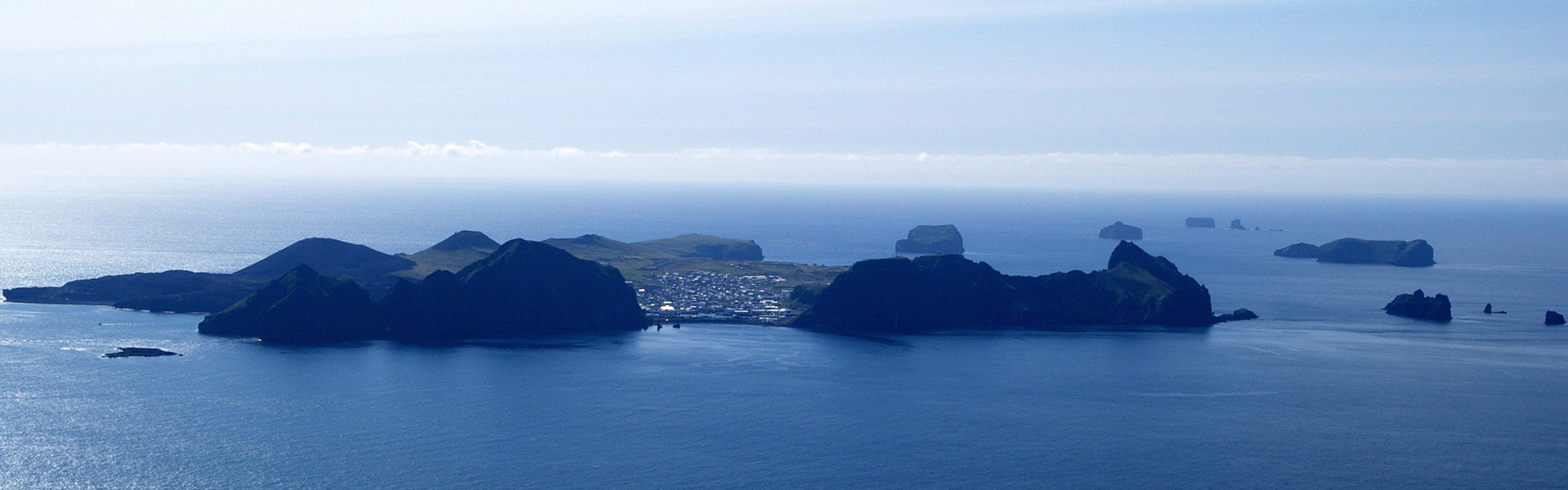 Westmann Islands